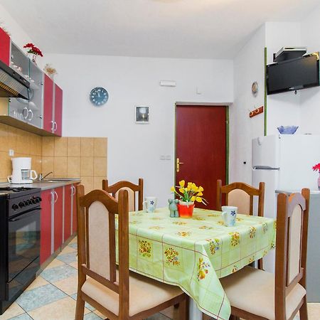 Vila More Grebaštica Zewnętrze zdjęcie