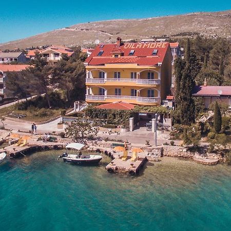 Vila More Grebaštica Zewnętrze zdjęcie