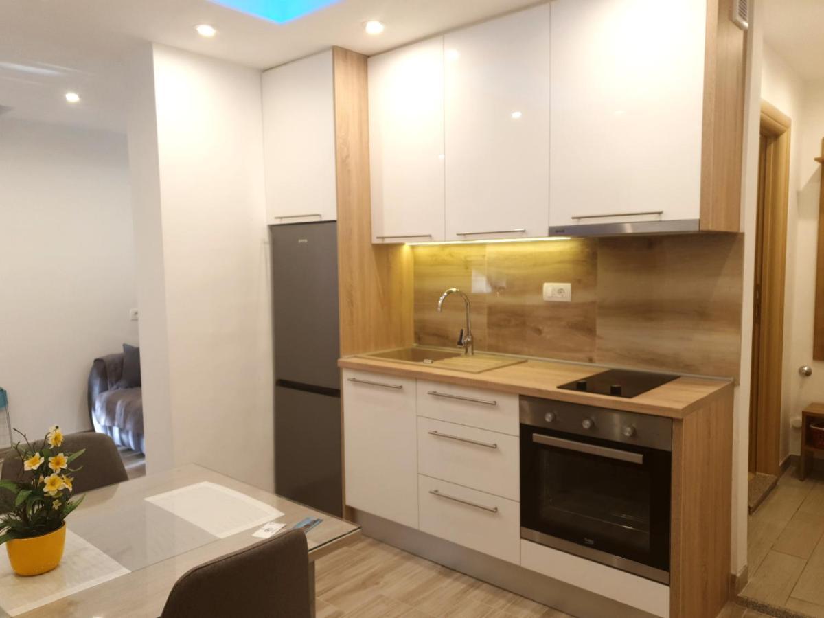 Vila More Grebaštica Zewnętrze zdjęcie