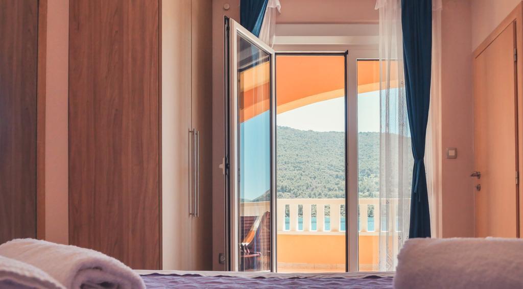 Vila More Grebaštica Zewnętrze zdjęcie