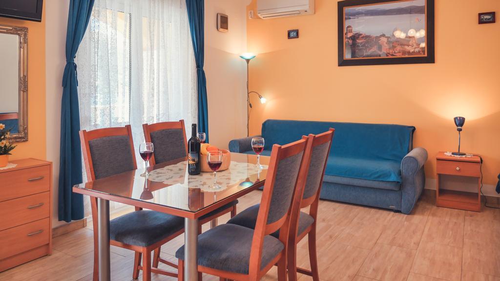 Vila More Grebaštica Zewnętrze zdjęcie