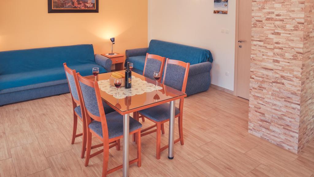 Vila More Grebaštica Zewnętrze zdjęcie