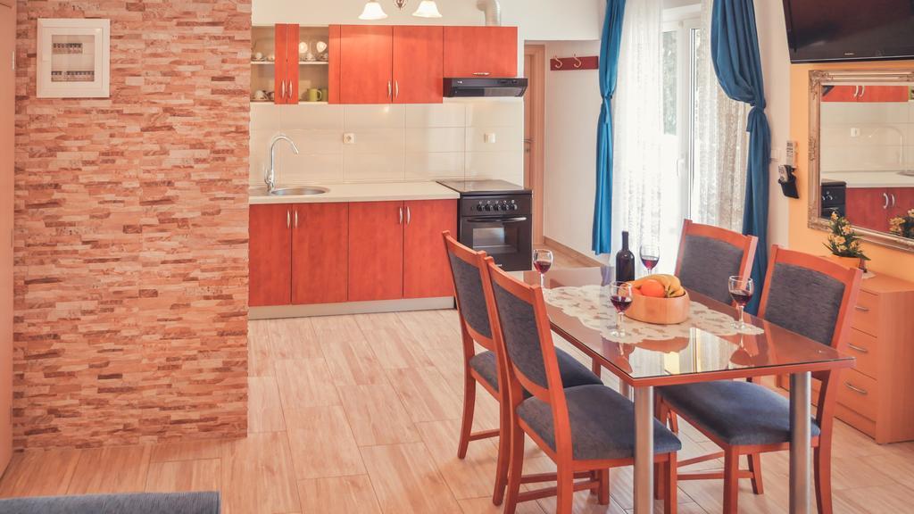 Vila More Grebaštica Zewnętrze zdjęcie