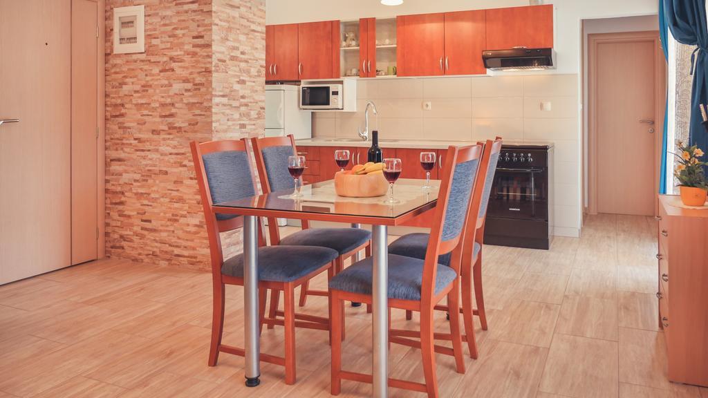 Vila More Grebaštica Zewnętrze zdjęcie