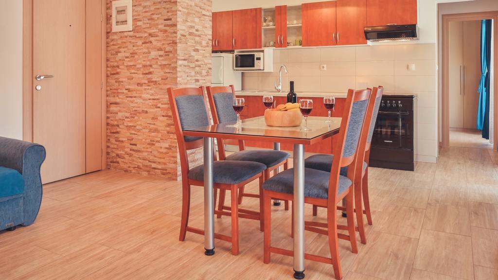 Vila More Grebaštica Zewnętrze zdjęcie