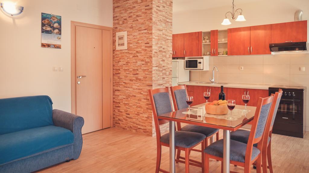 Vila More Grebaštica Zewnętrze zdjęcie