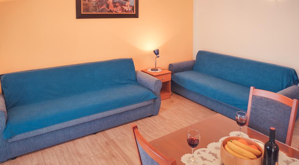 Vila More Grebaštica Zewnętrze zdjęcie