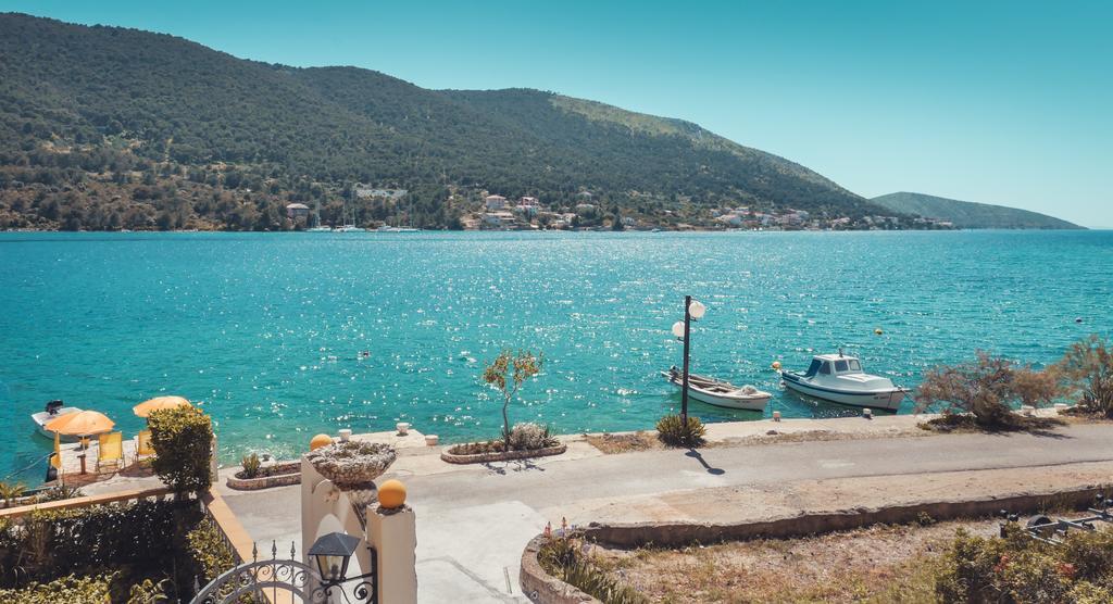 Vila More Grebaštica Zewnętrze zdjęcie
