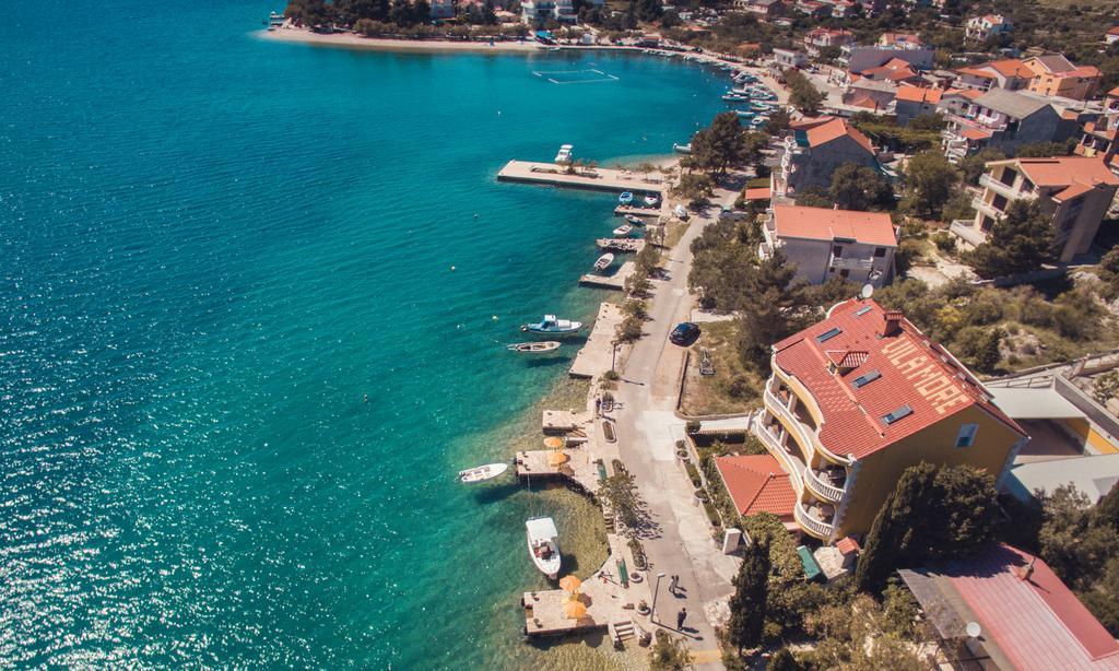 Vila More Grebaštica Zewnętrze zdjęcie