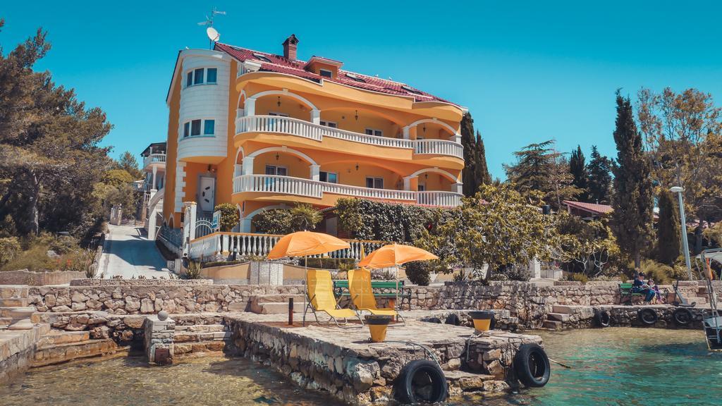 Vila More Grebaštica Zewnętrze zdjęcie