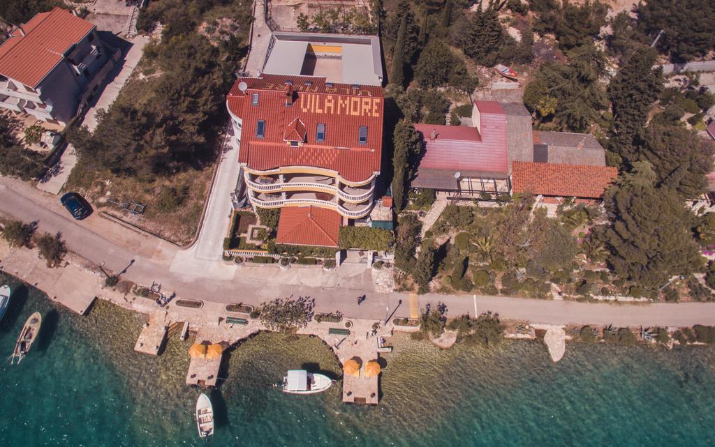 Vila More Grebaštica Zewnętrze zdjęcie