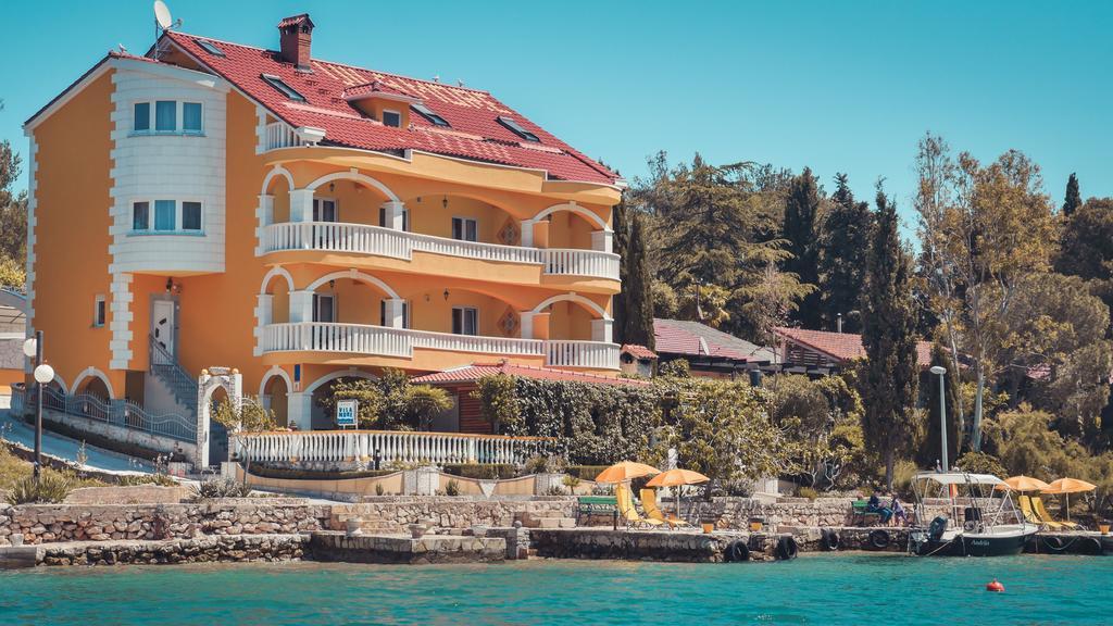 Vila More Grebaštica Zewnętrze zdjęcie