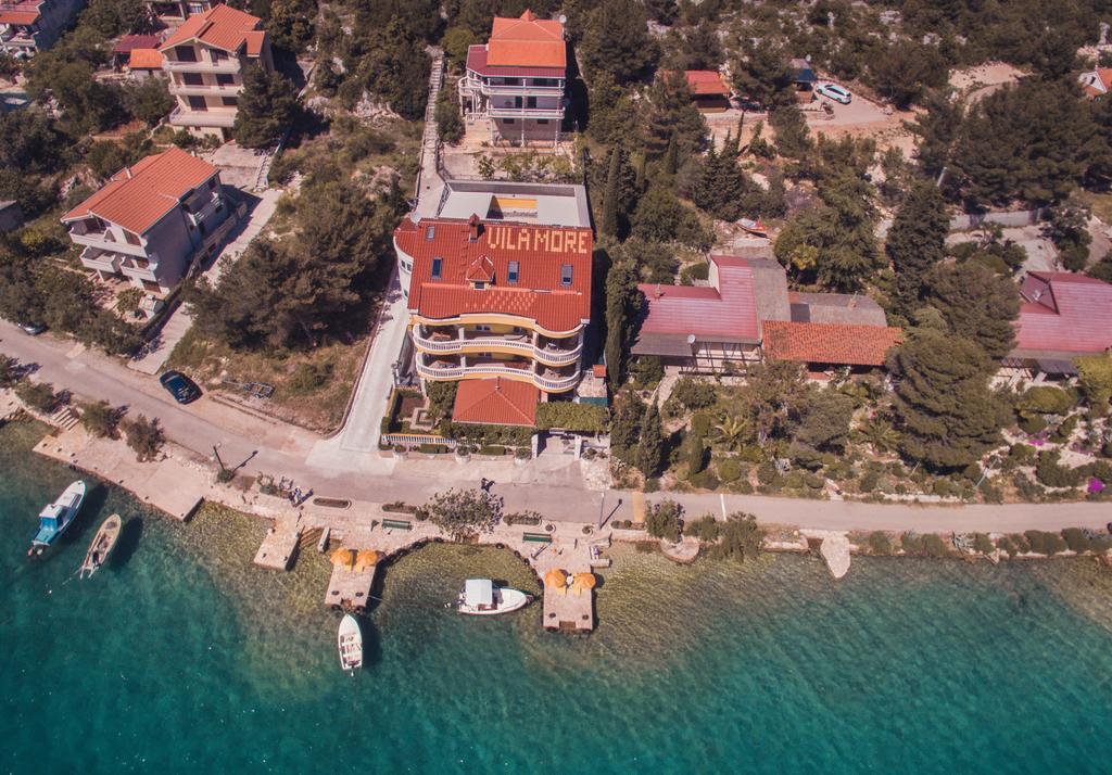 Vila More Grebaštica Zewnętrze zdjęcie