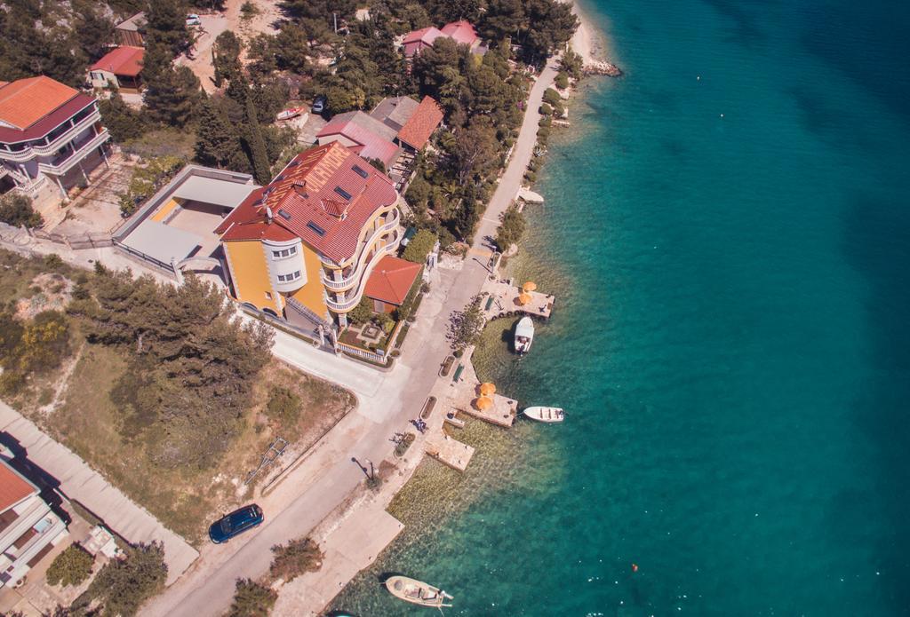 Vila More Grebaštica Zewnętrze zdjęcie