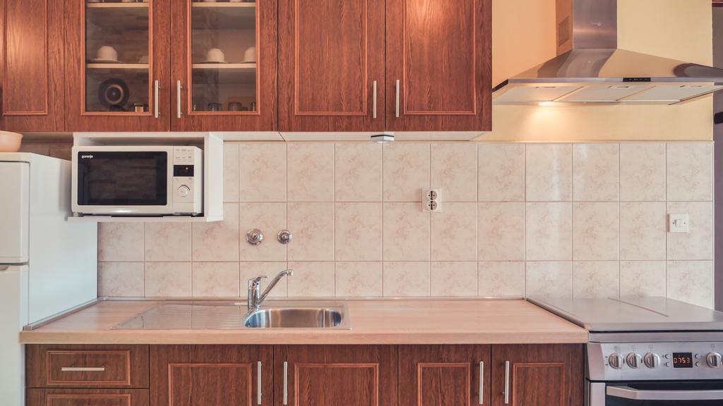 Vila More Grebaštica Zewnętrze zdjęcie