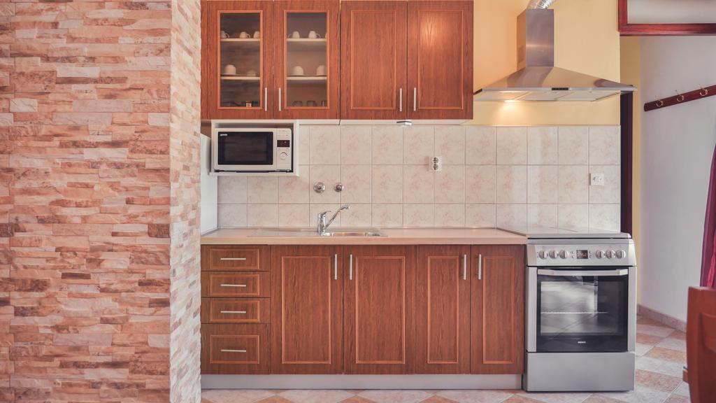 Vila More Grebaštica Zewnętrze zdjęcie