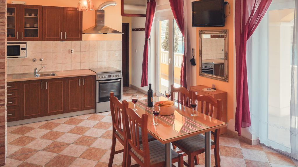 Vila More Grebaštica Zewnętrze zdjęcie