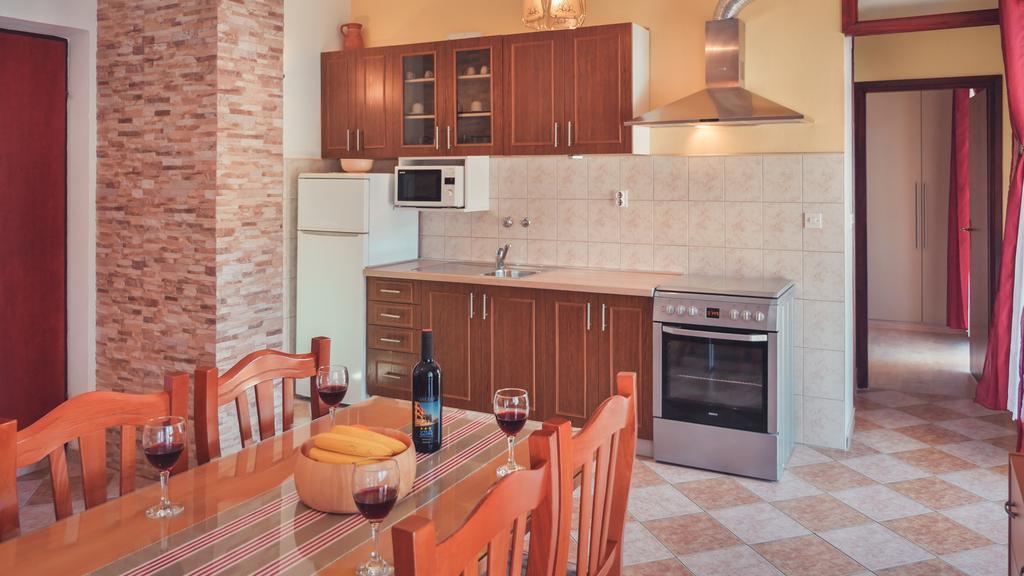 Vila More Grebaštica Zewnętrze zdjęcie