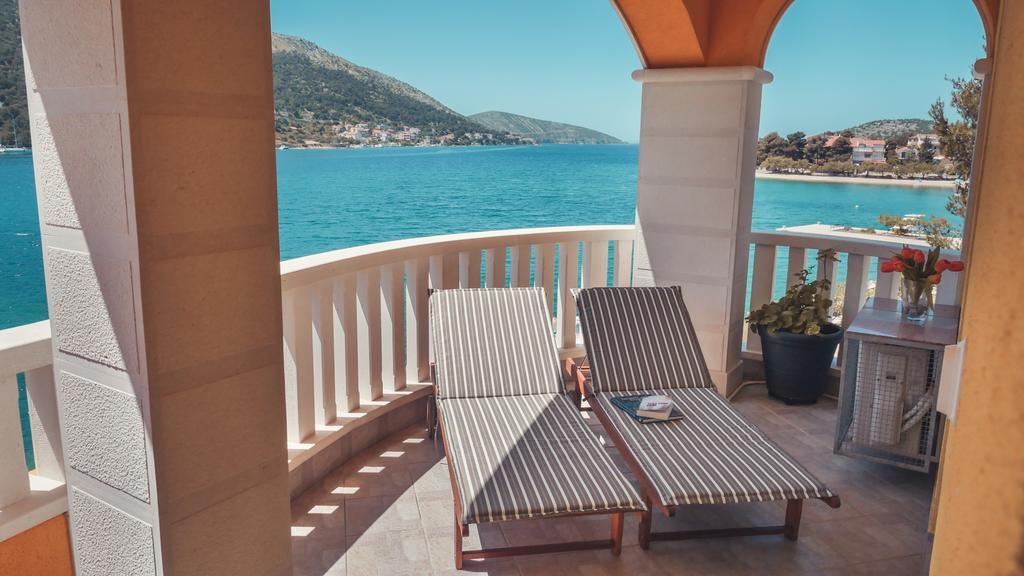 Vila More Grebaštica Zewnętrze zdjęcie