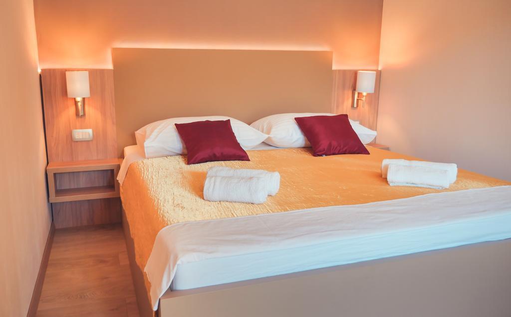 Vila More Grebaštica Zewnętrze zdjęcie
