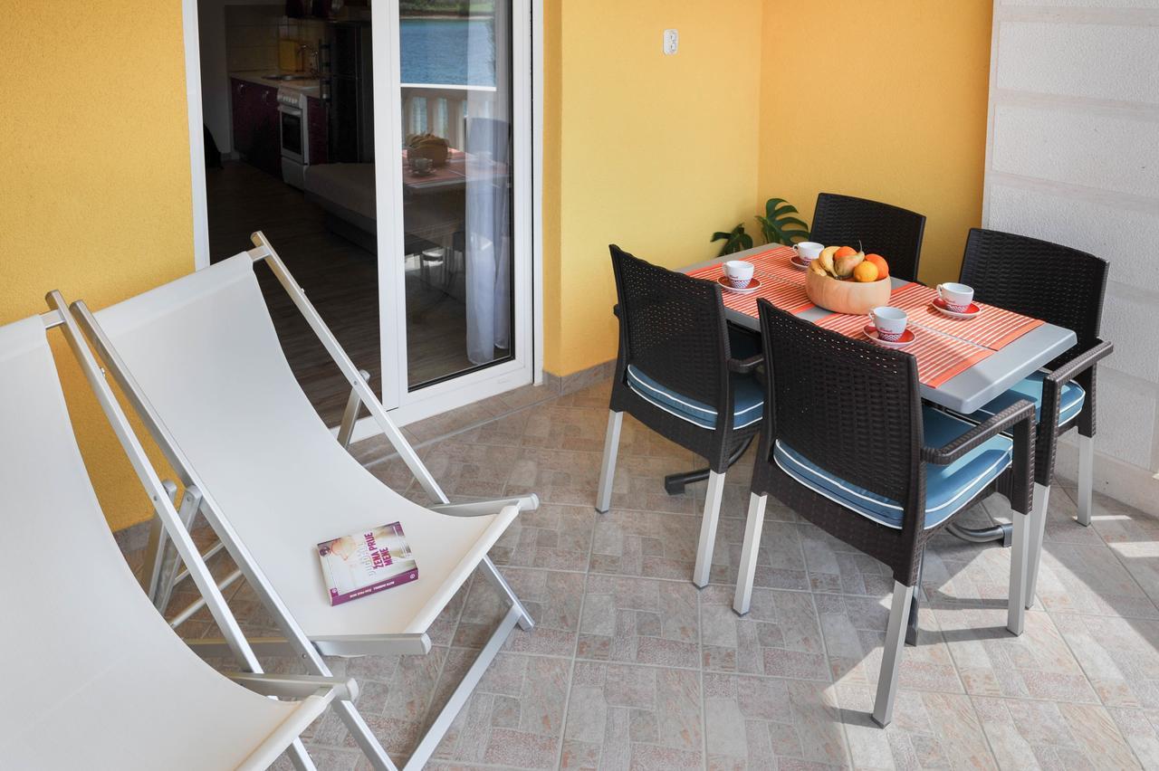Vila More Grebaštica Zewnętrze zdjęcie