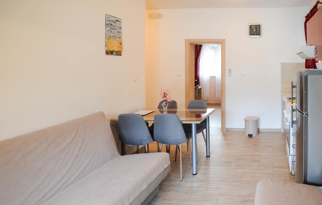 Vila More Grebaštica Zewnętrze zdjęcie