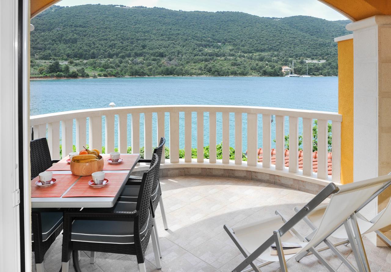 Vila More Grebaštica Zewnętrze zdjęcie