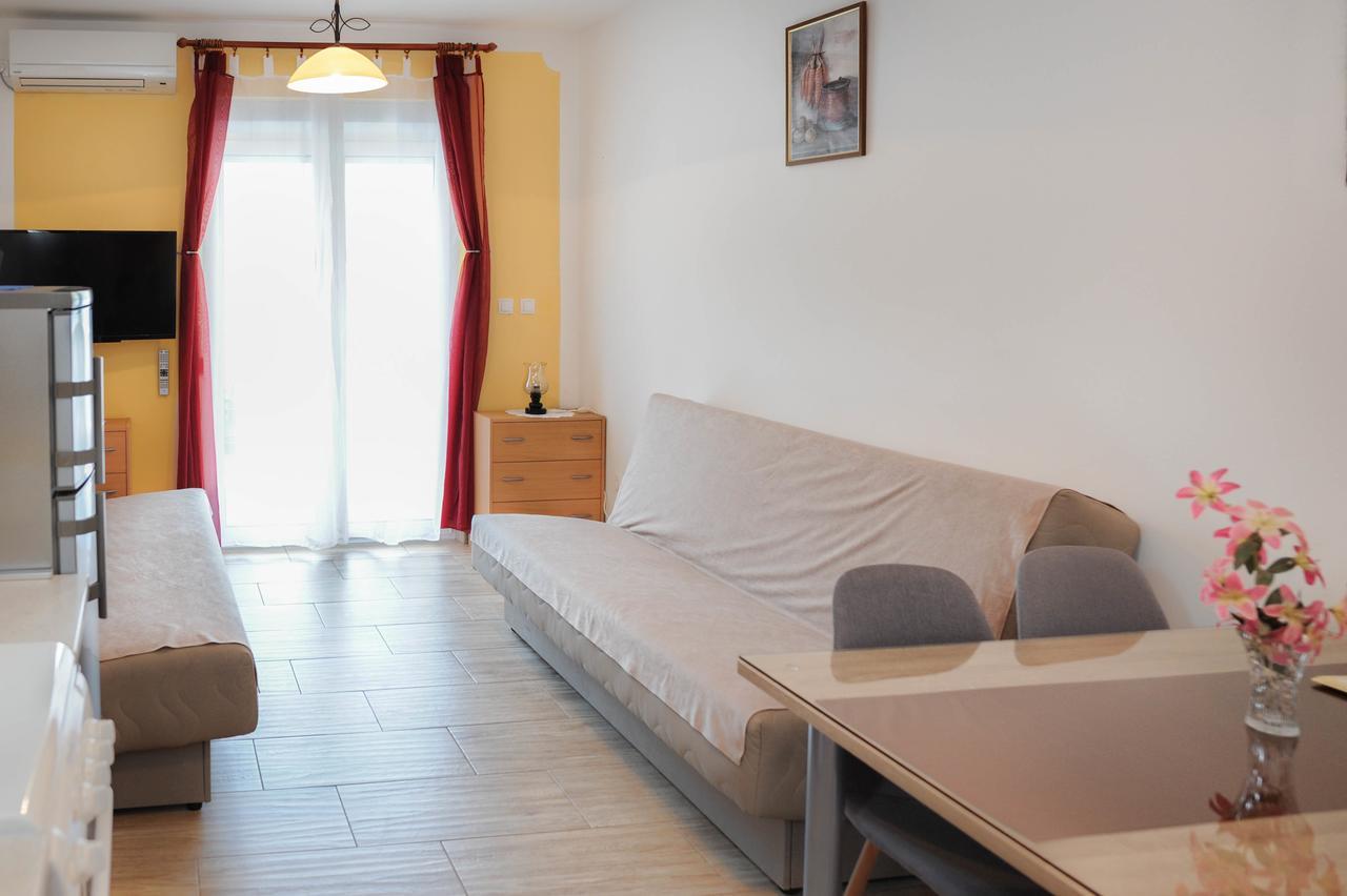 Vila More Grebaštica Zewnętrze zdjęcie