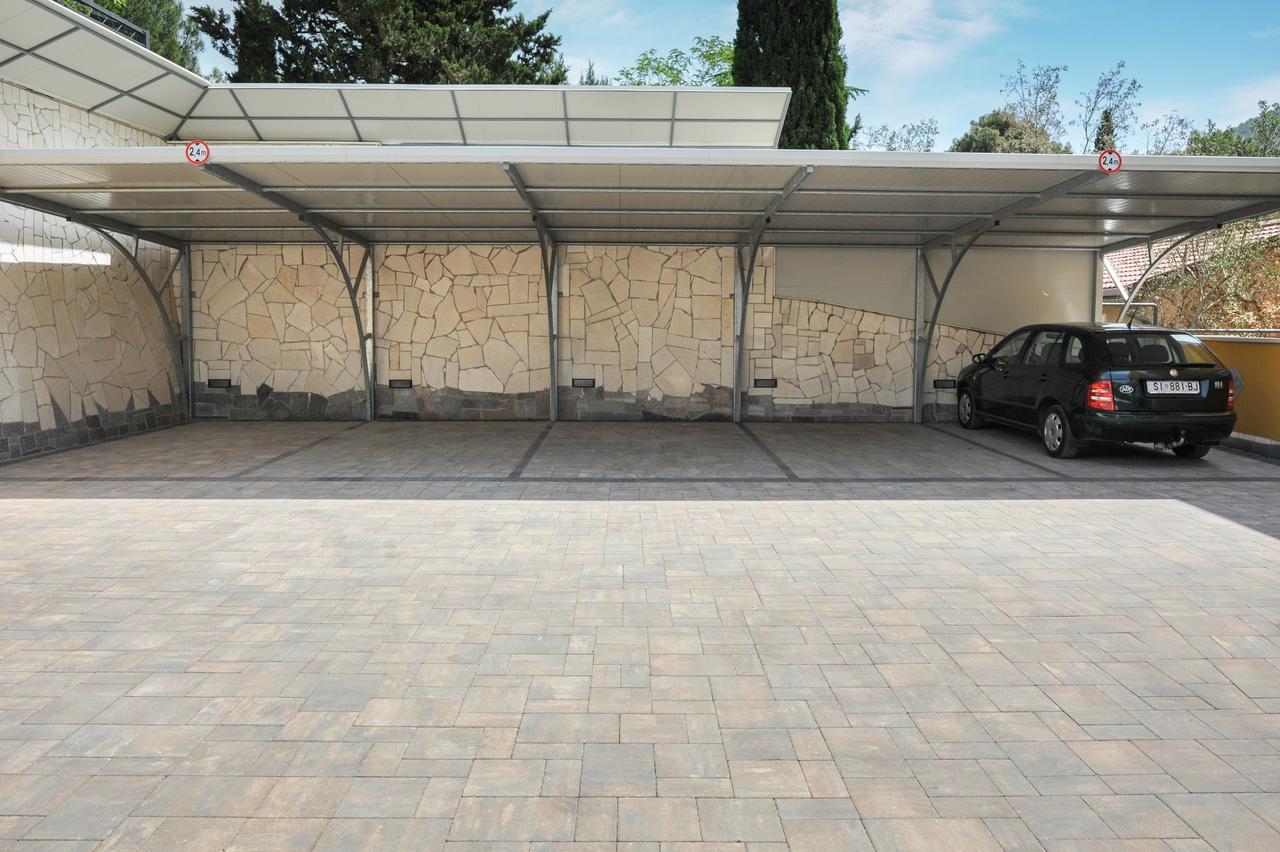 Vila More Grebaštica Zewnętrze zdjęcie