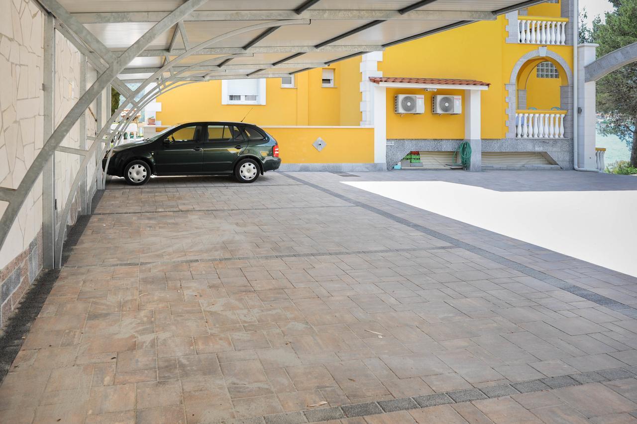 Vila More Grebaštica Zewnętrze zdjęcie